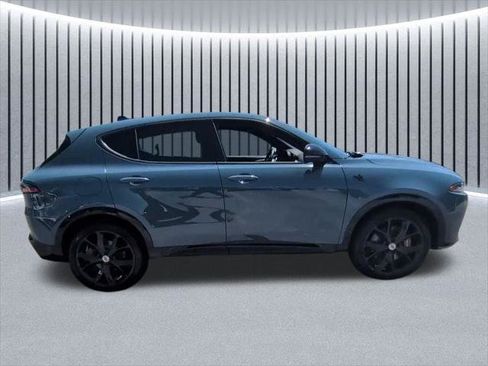 Used 2025 Dodge Hornet R/T AWD/4WD image 16