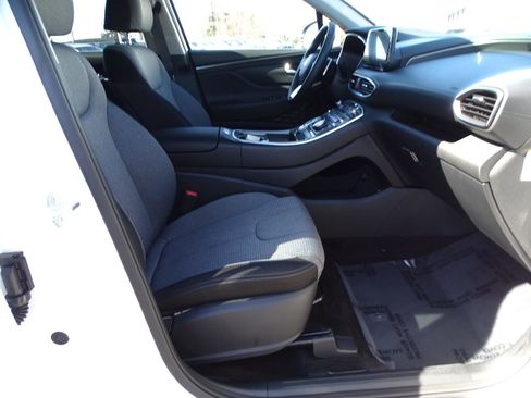 Used 2023 Hyundai Santa Fe SEL Convenience image 14