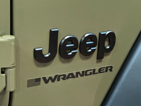 New 2026 Jeep Wrangler Unlimited Rubicon 392 AWD/4WD image 26