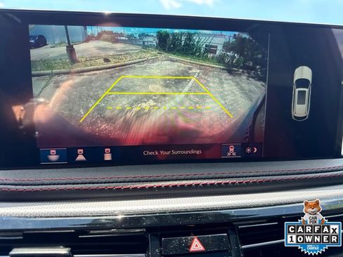 Certified 2026 Acura MDX A-Spec AWD/4WD image 24