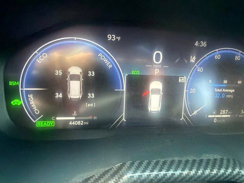 Used 2025 Toyota RAV4 XSE w/ Advanced Technology Package AWD/4WD image 6