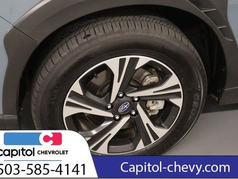 Used 2025 Subaru Crosstrek 2.0i Premium AWD/4WD image 8