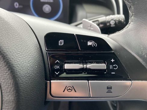 Certified 2023 Hyundai Santa Cruz Limited image 21