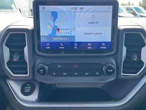 Used 2021 Ford Bronco Sport Big Bend AWD/4WD image 21