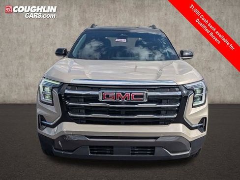 New 2026 GMC Terrain Elevation w/ Elevation Premium Package image 2
