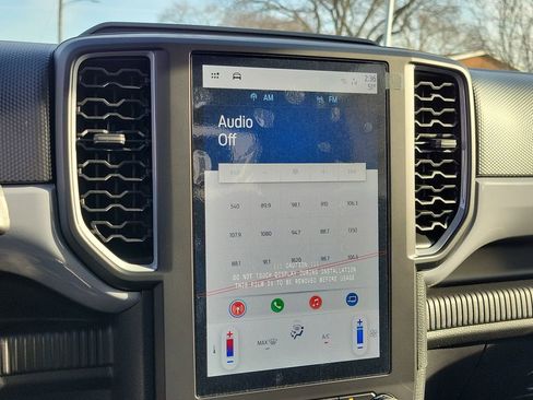 New 2025 Ford Ranger XL w/ Trailer Tow Package image 27