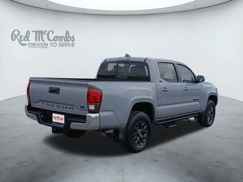 Used 2021 Toyota Tacoma SR5 image 5
