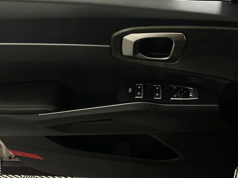 Used 2024 Kia Sorento X-Line EX image 24