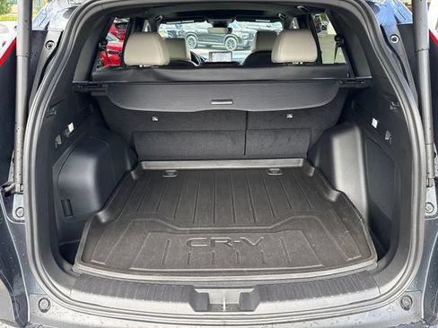 Used 2024 Honda CR-V Sport Touring image 15