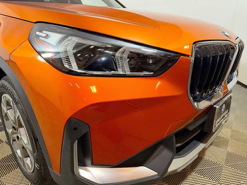 Certified 2023 BMW X1 xDrive28i w/ Convenience Package image 26