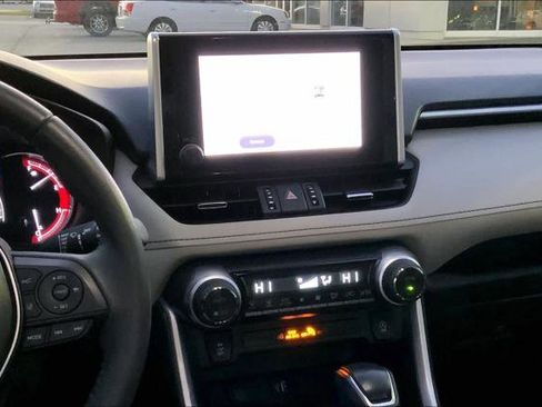 Certified 2023 Toyota RAV4 XLE Premium FWD image 7