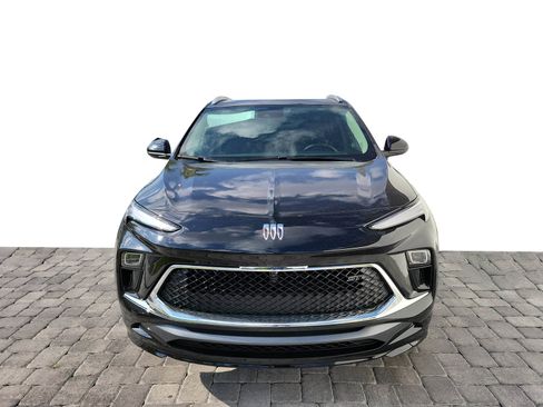 New 2026 Buick Encore GX Sport Touring w/ Advanced Technology Package image 2