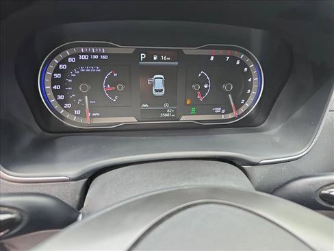 Used 2024 Hyundai Tucson SE AWD/4WD image 19
