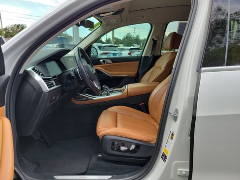 Used 2020 BMW X7 xDrive40i AWD/4WD image 19