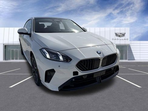 Used 2025 BMW 228i xDrive image 1