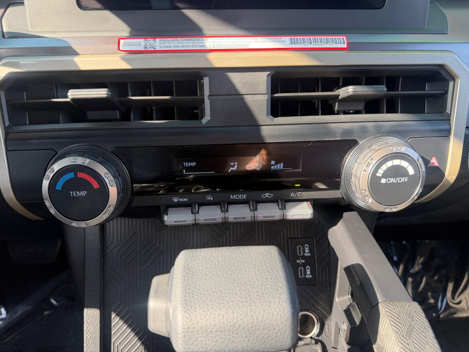Certified 2026 Toyota Tacoma SR5 AWD/4WD image 17