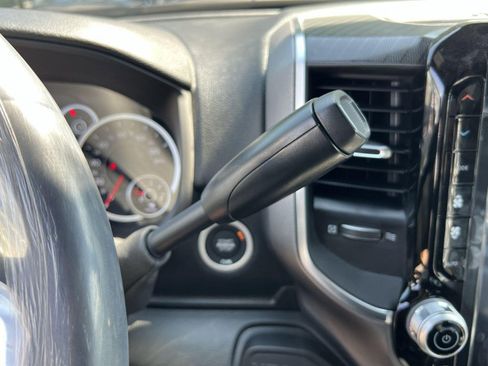 New 2025 RAM 2500 Big Horn image 15