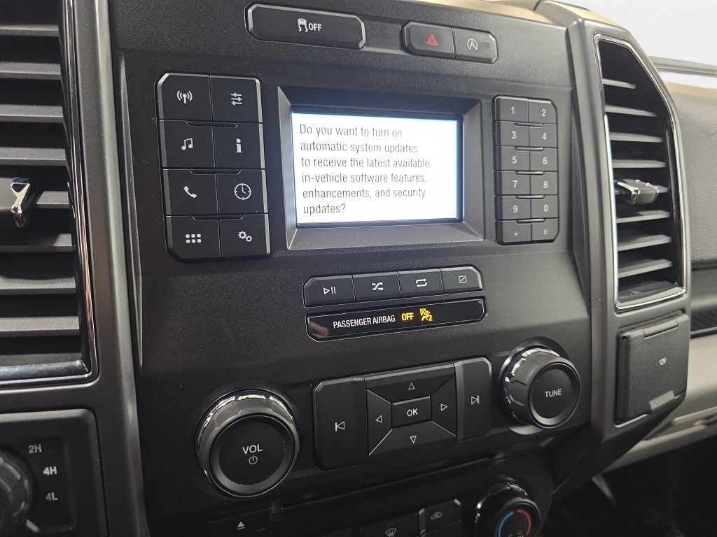 Used 2018 Ford F150 XLT w/ Trailer Tow Package AWD/4WD image 20