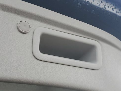 New 2025 Nissan Leaf SV Plus FWD image 9