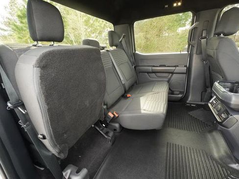 Used 2022 Ford F150 XL w/ STX Black Appearance Package image 30