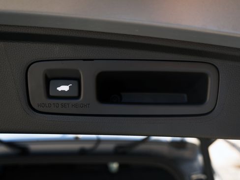 Used 2026 Honda CR-V TrailSport image 46