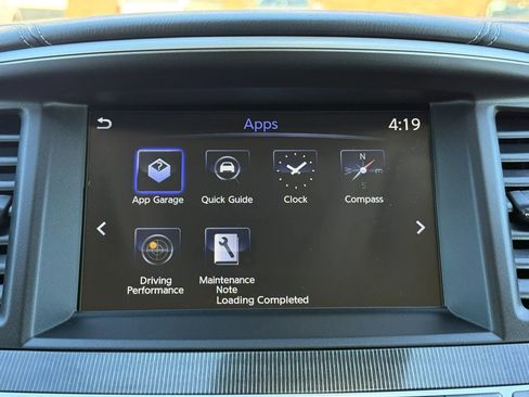 Used 2020 INFINITI QX60 Luxe w/ Essential Package image 38