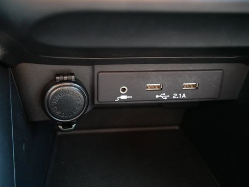 Used 2023 Subaru WRX Limited AWD/4WD image 32