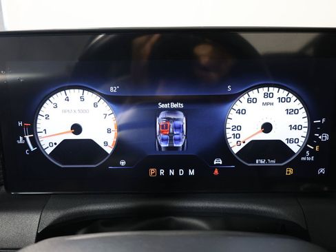 Used 2025 Ford Mustang GT RWD image 14