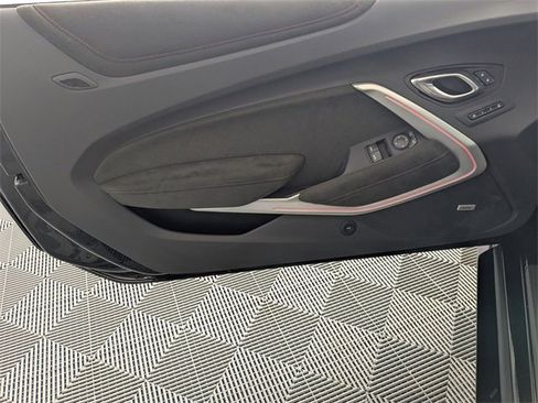 Certified 2023 Chevrolet Camaro ZL1 image 9