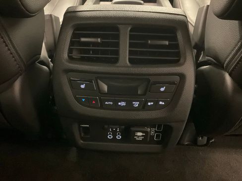 Used 2021 Honda Pilot Black Edition image 28