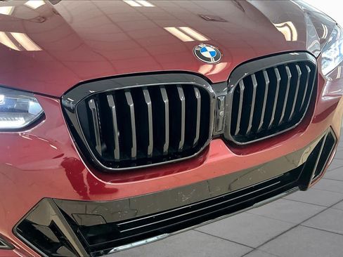Used 2024 BMW X3 sDrive30i w/ Premium Package RWD image 28