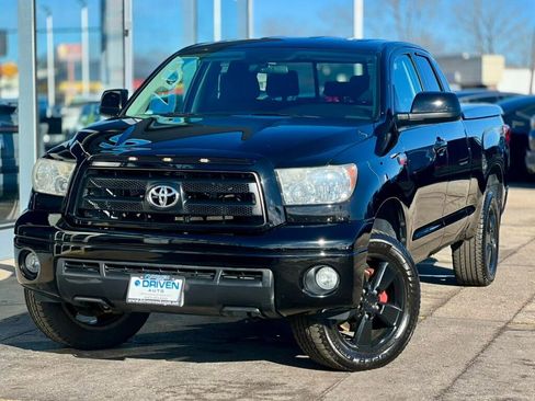 Used 2010 Toyota Tundra 2WD Double Cab image 26