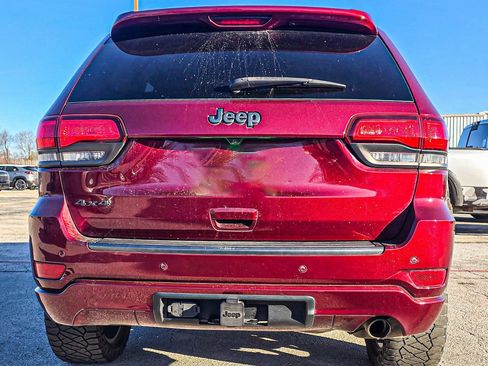 Used 2021 Jeep Grand Cherokee Limited w/ Quick Order Package 28K 80th image 5