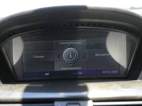 Used 2007 BMW 650i Coupe RWD image 45