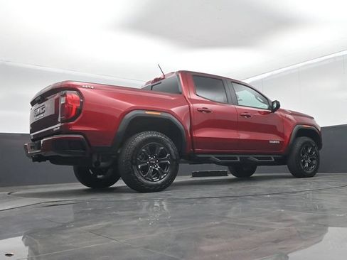 Used 2024 GMC Canyon Elevation w/ Elevation Premium Package AWD/4WD image 54