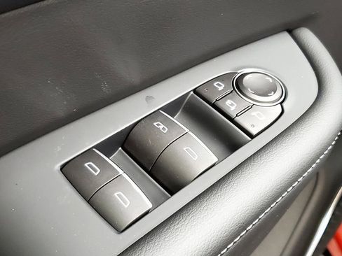 New 2026 Buick Enclave Sport Touring w/ Power Package image 27