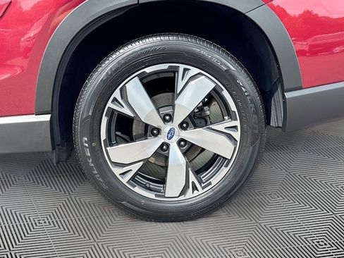 Used 2020 Subaru Forester Touring w/ Popular Package #2 AWD/4WD image 30