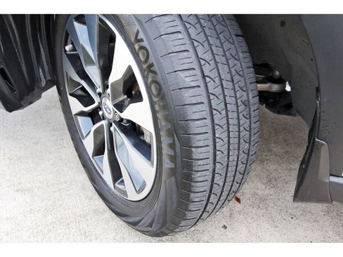 Certified 2024 Subaru Outback Touring image 32