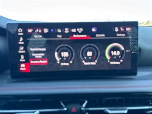 Certified 2024 Dodge Hornet GT w/ GT Blacktop Package AWD/4WD image 24