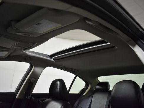 Used 2014 INFINITI Q50 Premium w/ Navigation Package image 37