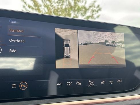 New 2026 Buick Envision Sport Touring AWD/4WD image 15