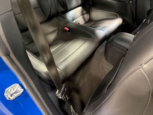 Used 2019 Ford Mustang GT Premium w/ Black Accent Package RWD image 62