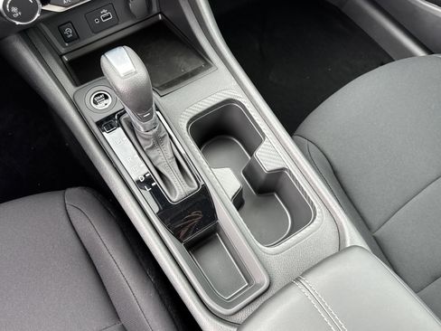 New 2025 Nissan Sentra S image 16