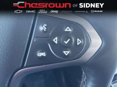 Used 2015 Chevrolet Tahoe LTZ image 60