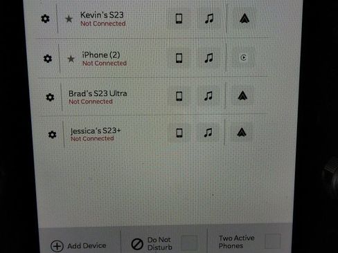 Used 2022 RAM 1500 Limited image 21