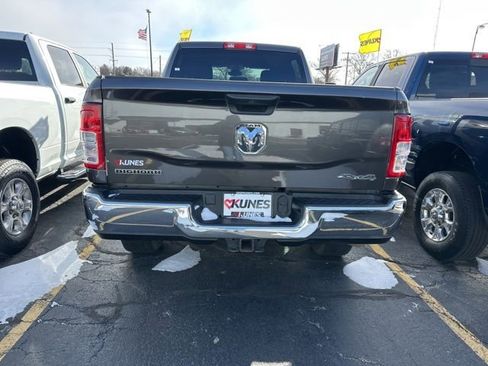 Certified 2024 RAM 2500 Big Horn image 13