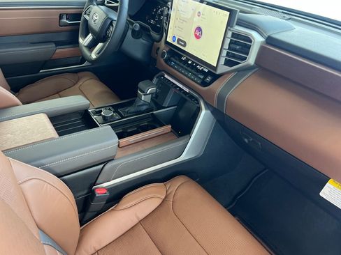New 2026 Toyota Tundra 1794 Edition image 12
