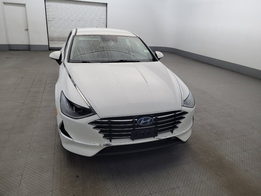 Used 2020 Hyundai Sonata SE FWD image 14