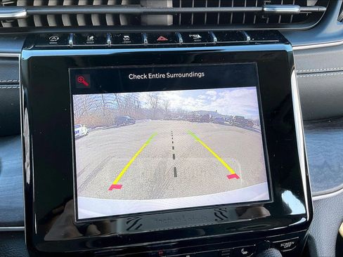 Used 2021 Jeep Grand Cherokee L Limited image 19