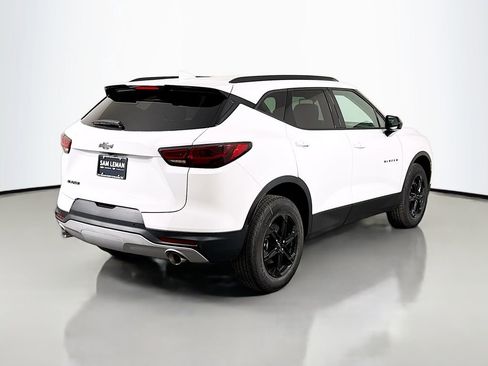 New 2026 Chevrolet Blazer LT w/ Convenience Package image 7